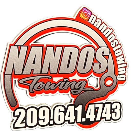 Nandos Towing